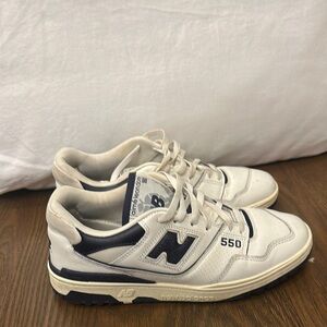 Aime Leon Dore New Balance 550